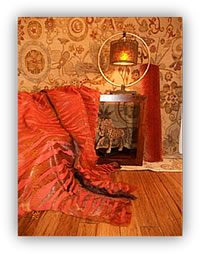 Color of the Year 2012: Tangerine