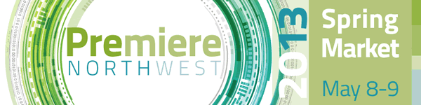 Premier Market | Northwest 2013