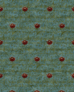 Grand Prize: 6x9 hand knotted Mafi Signature 16 rug!