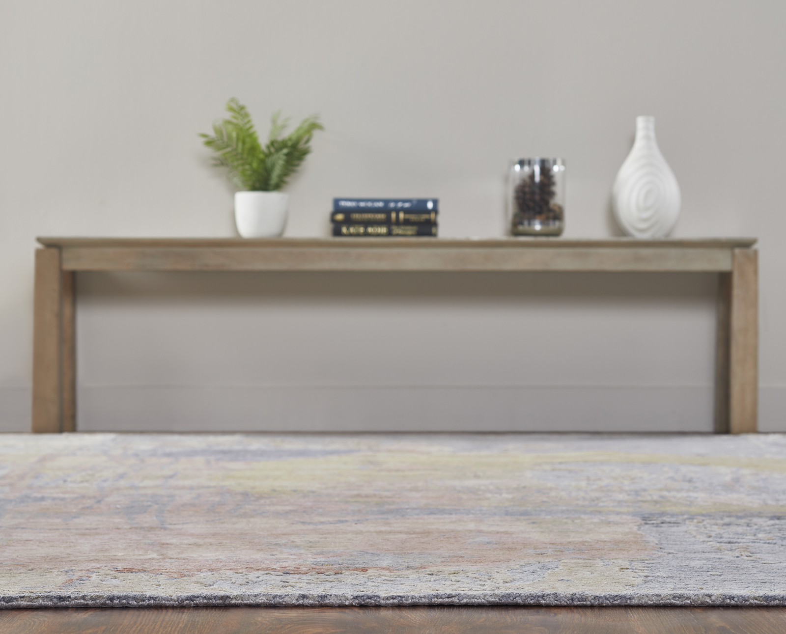 What Counts as a Large Area Rug?