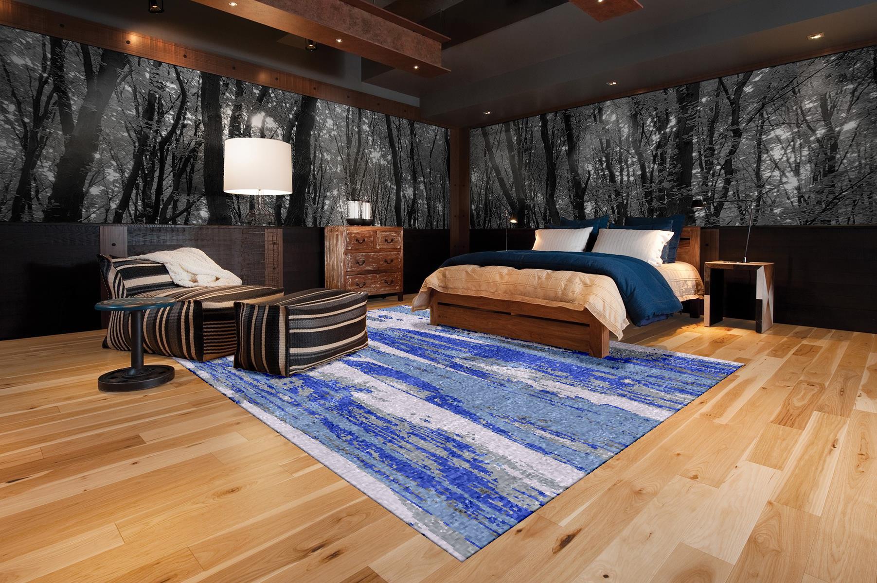 Mafi Signature 16 | 3rd and Wall | UBUR-131: Grey/Blue