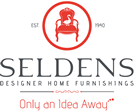 Seldens Designer Home Furnishings - Only an Idea Away