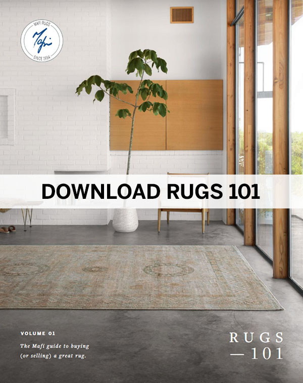 Download a print-friendly version Rugs 101