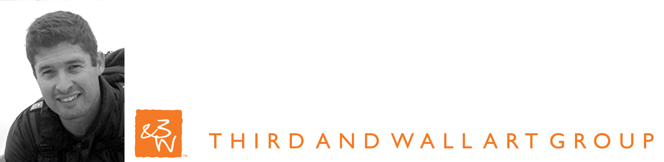 Scott Brems of Third & Wall Art Group