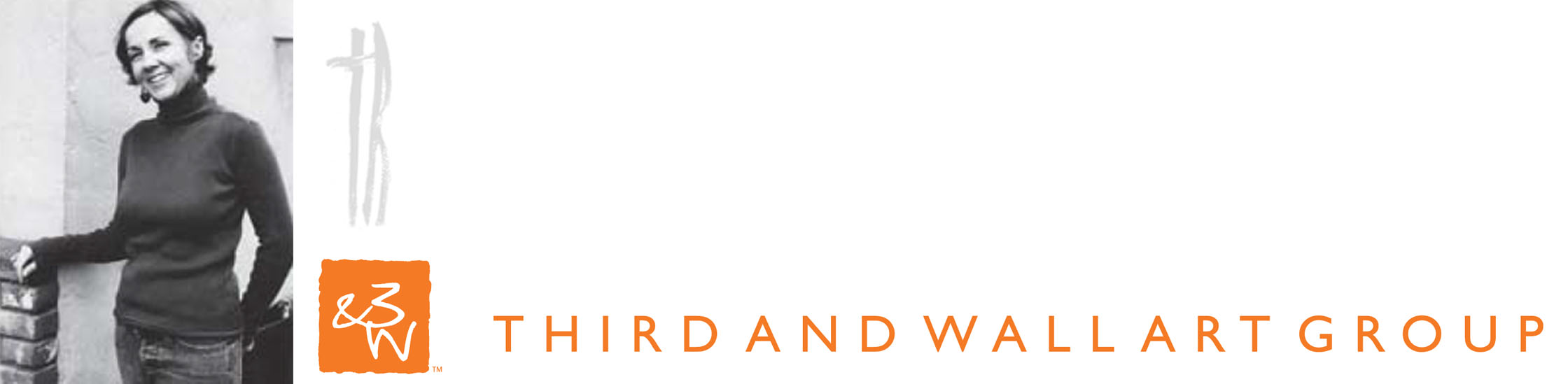 Terri Burris of Third & Wall Art Group