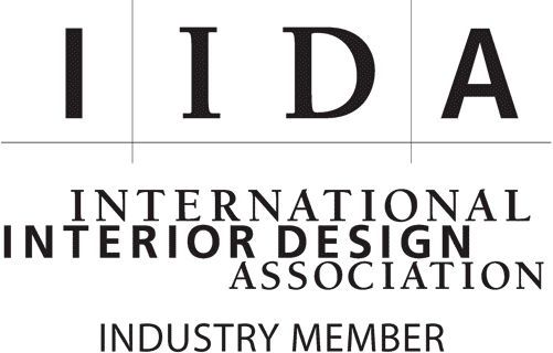 IIDA: International Interior Design Association: Industry Member