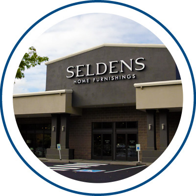Seldens Home Furnishings of Bellevue, WA