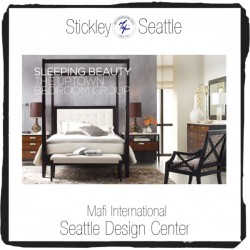 Stickley in Seattle | Mafi International