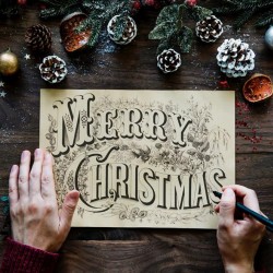 From the Mafi International Rugs family to yours... Merry Christmas!
