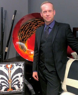 Mafi International welcomes Christopher Flynn