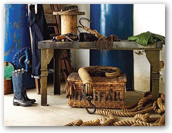 Fall 2012 interior color fashion