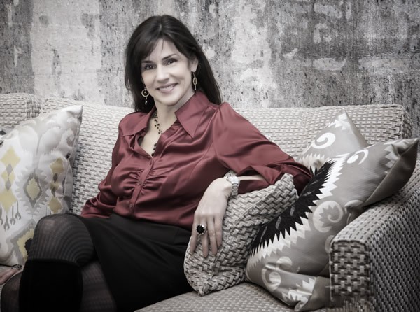 Mafi International welcomes Gina Crosslin!