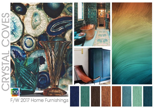 An area rug season with the feeling of fall collage