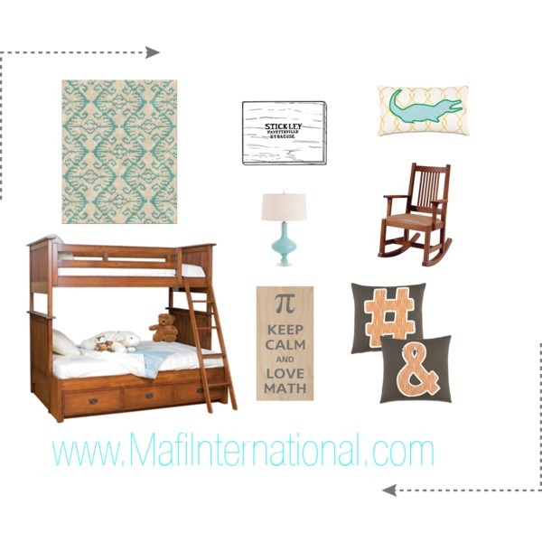 Stickley Starter Collection at Mafi International Rugs in Seattle