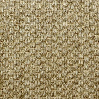 Modern/Transitional Beige/Tan Area Rug: Design Organics Togo 420194: Sandstone (Power-Loomed Area Rug)