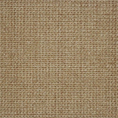 Modern/Transitional Beige/Tan Area Rug: Design Organics Tiki 4206007: Taupe (Power-Loomed Area Rug)