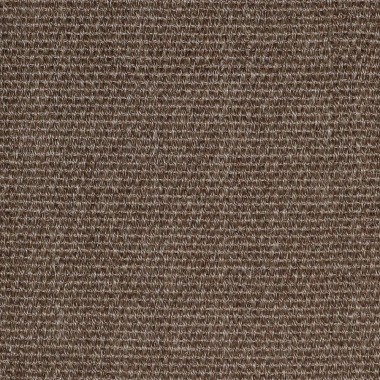 Modern/Transitional Brown Area Rug: Design Organics Royal Meadow 4182167: Brown (Power-Loomed Area Rug)