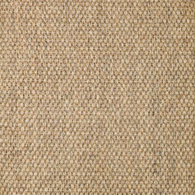 Modern/Transitional Beige/Tan Area Rug: Design Organics Royal Meadow 4185167: Ash (Power-Loomed Area Rug)