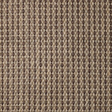 Modern/Transitional Brown Area Rug: Design Organics Symmetry 4193567: Bark (Power-Loomed Area Rug)