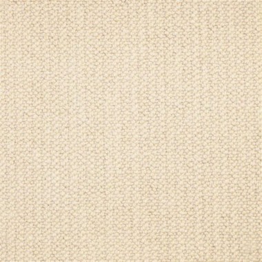 Modern/Transitional Beige/Tan Wool Area Rug: Design Organics Canyon 432338: Parchment (Power-Loomed Area Rug)