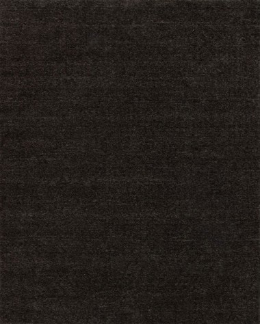 Modern/Transitional Granite Wool Area Rug: Silk Road Beach 19243 (Hand-Knotted Area Rug)