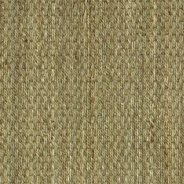 Modern/Transitional Beige/Tan Area Rug: Design Organics Botanical Blends 42136: Natural (Power-Loomed Area Rug)