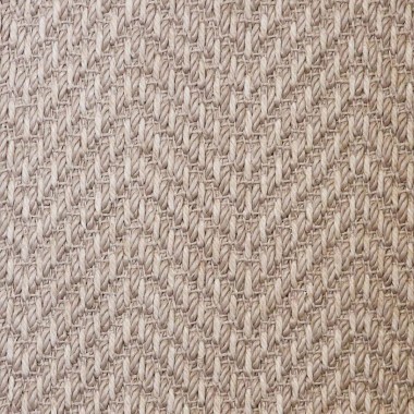 Modern/Transitional/Indoor-Outdoor Beige/Tan Area Rug: Design Organics Cerrillo 4303: Beige (Power-Loomed Area Rug)