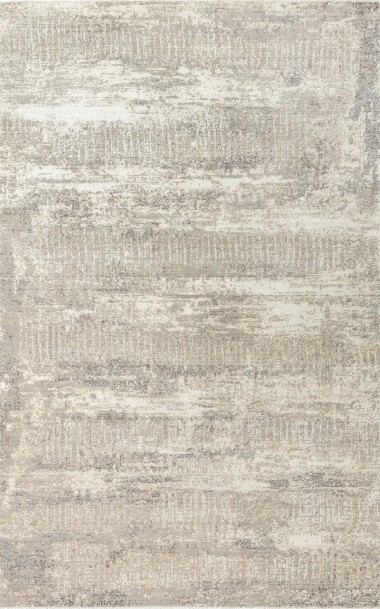 Modern Brown Wool Area Rug: Bainbridge Cutler 23101: Brown/Beige (Luxe-Weave Construction Area Rug)