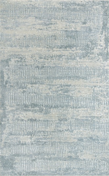 Modern Grey Wool Area Rug: Bainbridge Cutler 23801: Grey/Grey (Power-Loomed Area Rug)