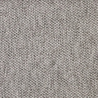 Modern/Transitional/Indoor-Outdoor Grey/Silver Area Rug: Design Organics Fend 4628: Grey (Power-Loomed Area Rug)