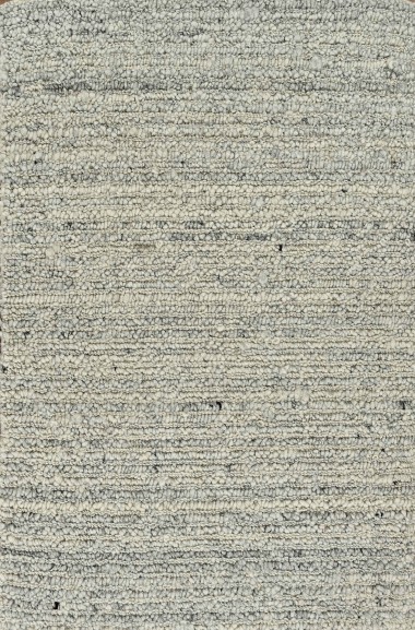 Mafi Signature | Handloom | HL-10: Taupe area rug Modern/Transitional Beige/Tan Wool Area Rug: Mafi Signature Handloom HL-10 (Hand-Looped Area Rug)