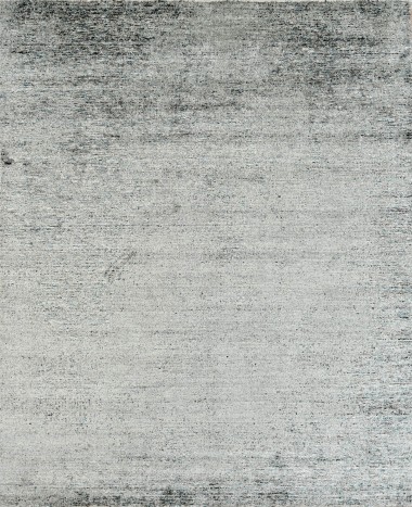 Modern/Transitional Beige/Tan Wool Area Rug: Mafi Signature Nirvana HLNV-07 (Hand-Knotted Area Rug)