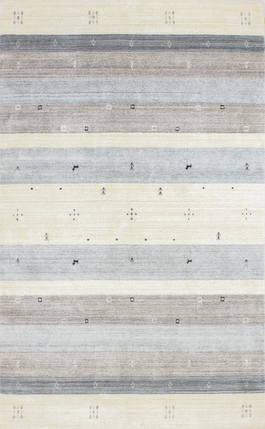 Bohemian Ivory Wool Area Rug: Summit Terlago 192021: Ivory/Grey (Hand-Knotted Area Rug)_Bohemian Ivory Wool Area Rug: Summit Terlago 192021: Ivory/Grey (Hand-Knotted Area Rug)_Bohemian Ivory Wool Area Rug: Summit Terlago 192021: Ivory/Grey (Hand-Knotted Area Rug)_Bohemian Ivory Wool Area Rug: Summit Terlago 192021: Ivory/Grey (Hand-Knotted Area Rug)