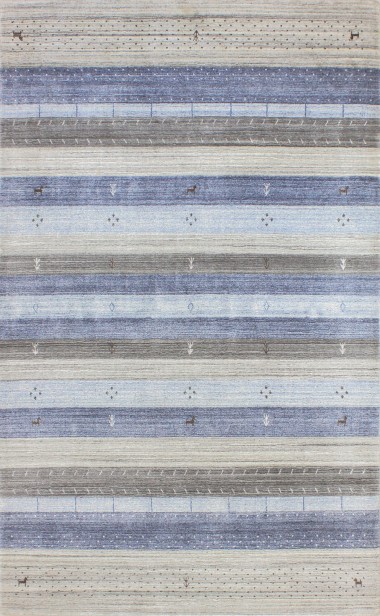 Bohemian Light Blue Wool Area Rug: Summit Terlago 192001: Light Blue (Hand-Knotted Area Rug)_Bohemian Light Blue Wool Area Rug: Summit Terlago 192001: Light Blue (Hand-Knotted Area Rug)_Bohemian Light Blue Wool Area Rug: Summit Terlago 192001: Light Blue (Hand-Knotted Area Rug)_Bohemian Light Blue Wool Area Rug: Summit Terlago 192001: Light Blue (Hand-Knotted Area Rug)