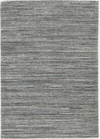 Madison | Dunam | 1340591: Grey area rug Modern Grey/Silver Area Rug: Madison Dunam 1340591: Grey (Hand-Woven Area Rug)