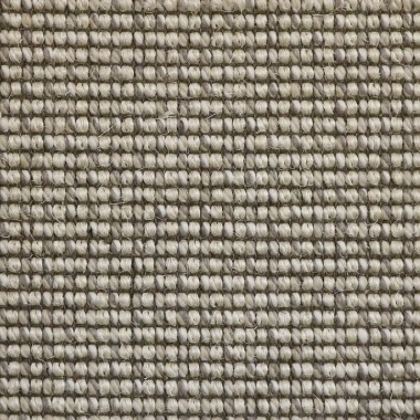 Design Organics | Kalahari | 4110412: Ivory area rug Modern/Transitional White/Ivory Wool Area Rug: Design Organics Kalahari 4110412: Ivory (Power-Loomed Area Rug)