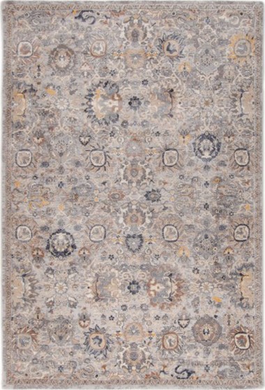 Traditional Silver Area Rug: Tangier Kartuli 201130: Silver/Cream (Power-Loomed Area Rug)_Traditional Silver Area Rug: Tangier Kartuli 201130: Silver/Cream (Power-Loomed Area Rug)_Traditional Silver Area Rug: Tangier Kartuli 201130: Silver/Cream (Power-Loomed Area Rug)_Traditional Silver Area Rug: Tangier Kartuli 201130: Silver/Cream (Power-Loomed Area Rug)
