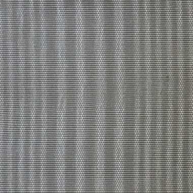 Modern/Transitional/Indoor-Outdoor Grey/Silver Area Rug: Design Organics Kyle 41177: Grey (Power-Loomed Area Rug)