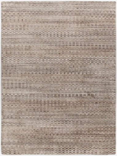 Transitional/Modern Brown Wool Area Rug: West Lake Melody 23132026: Brown (Handmade Area Rug)_Transitional/Modern Brown Wool Area Rug: West Lake Melody 23132026: Brown (Handmade Area Rug)