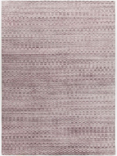 Transitional/Modern Pink/Purple Wool Area Rug: West Lake Melody 23133026: Lavender (Handmade Area Rug)_Transitional/Modern Pink/Purple Wool Area Rug: West Lake Melody 23133026: Lavender (Handmade Area Rug)