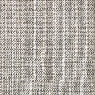 Modern/Transitional/Indoor-Outdoor Beige/Tan Area Rug: Design Organics Mezza 41304: Tan (Power-Loomed Area Rug)