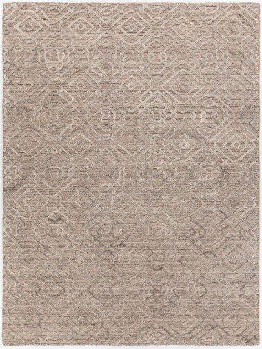 Transitional/Bohemian Yellow/Gold Wool Area Rug: West Lake Nimesha 23143056: Gold (Handmade Area Rug)_Transitional/Bohemian Yellow/Gold Wool Area Rug: West Lake Nimesha 23143056: Gold (Handmade Area Rug)