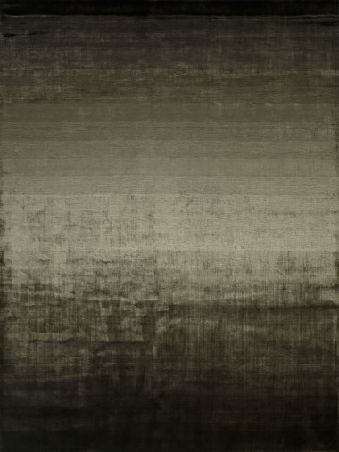 Modern Beige/Tan Wool Area Rug: Regal New Vogue 1814216: Beige (Handmade Area Rug)