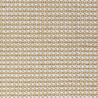 Modern/Transitional Beige/Tan Wool Area Rug: Natural Reserve Aurora 1401: Tan (Power-Loomed Area Rug)