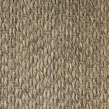 Modern/Transitional Beige/Tan Area Rug: Natural Reserve Fiji 1406: Sand (Power-Loomed Area Rug)