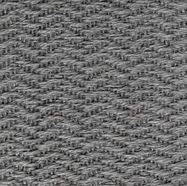 Modern/Transitional Grey/Silver Area Rug: Natural Reserve Waikiki 1423: Elephant (Power-Loomed Area Rug)