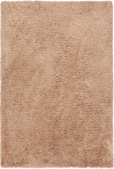 Modern/Shag Yellow/Gold Area Rug: West Lake Oonops 23153053: Gold (Hand-Tufted Area Rug)