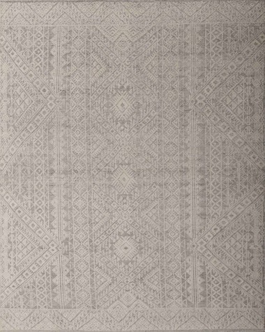 Bohemian Beige/Tan Wool Area Rug: Jakarta Riley MT101810 (Hand-Knotted Area Rug)_Bohemian Beige/Tan Wool Area Rug: Jakarta Riley MT101810 (Hand-Knotted Area Rug)_Bohemian Beige/Tan Wool Area Rug: Jakarta Riley MT101810 (Hand-Knotted Area Rug)