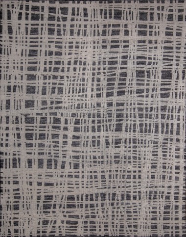 Bohemian/Modern Beige/Tan Wool Area Rug: Jakarta Riley 101850 (Hand-Knotted Area Rug)_Bohemian/Modern Beige/Tan Wool Area Rug: Jakarta Riley 101850 (Hand-Knotted Area Rug)_Bohemian/Modern Beige/Tan Wool Area Rug: Jakarta Riley 101850 (Hand-Knotted Area Rug)