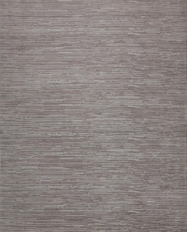 Modern/Transitional Palladian Wool Area Rug: Silk Road Rio 19185031 (Hand-Knotted Area Rug)